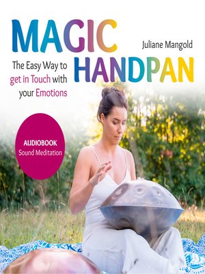 cover image of Magic Handpan